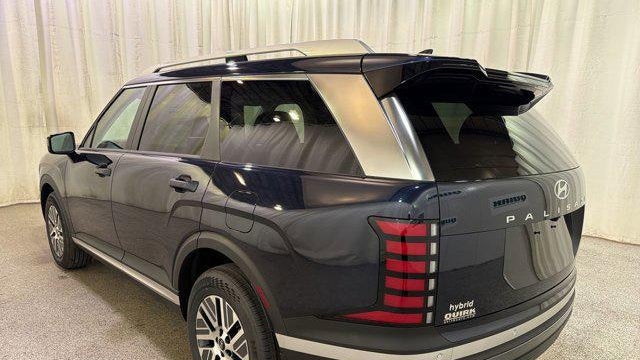 2026 Hyundai PALISADE Hybrid SEL