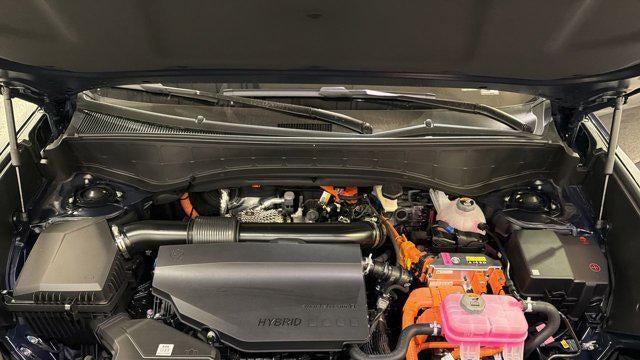 2026 Hyundai PALISADE Hybrid SEL