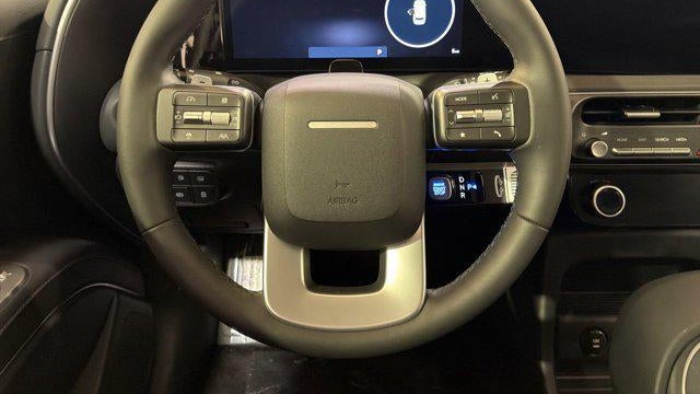 2026 Hyundai PALISADE Hybrid SEL