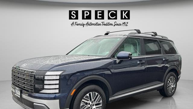 Preowned 2026 Hyundai PALISADE Hybrid SEL for Sale