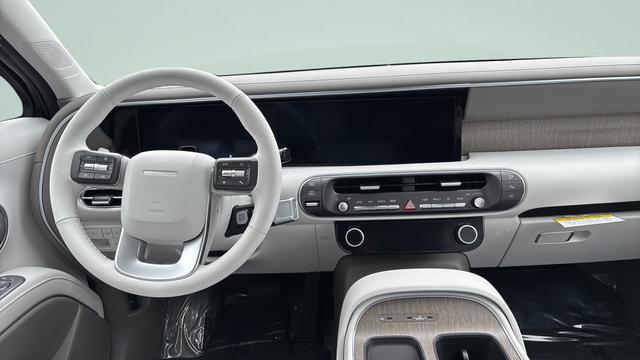 2026 Hyundai PALISADE Hybrid SEL