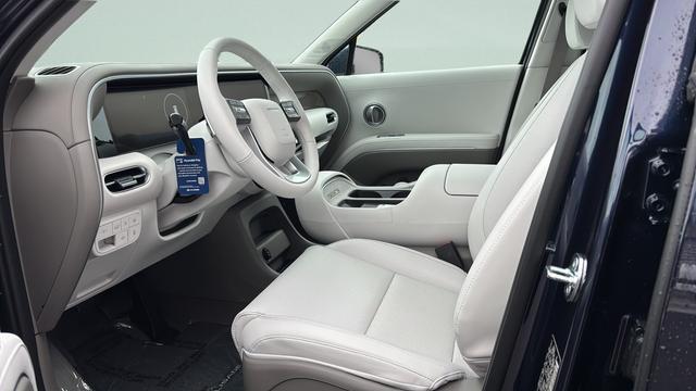 2026 Hyundai PALISADE Hybrid SEL