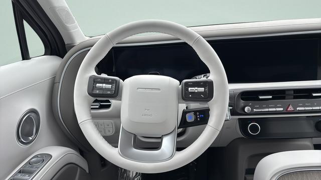 2026 Hyundai PALISADE Hybrid SEL