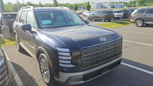 Preowned 2026 Hyundai PALISADE Hybrid SEL for Sale