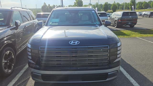 2026 Hyundai PALISADE Hybrid SEL