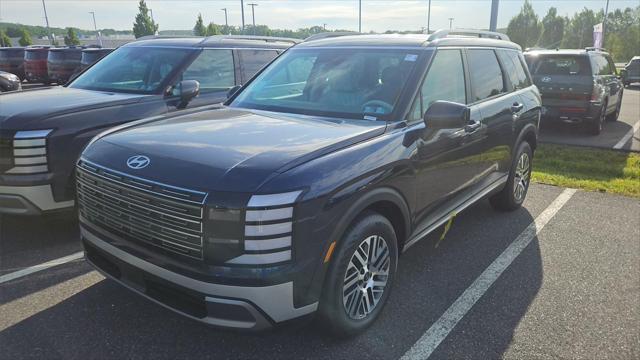 2026 Hyundai PALISADE Hybrid SEL