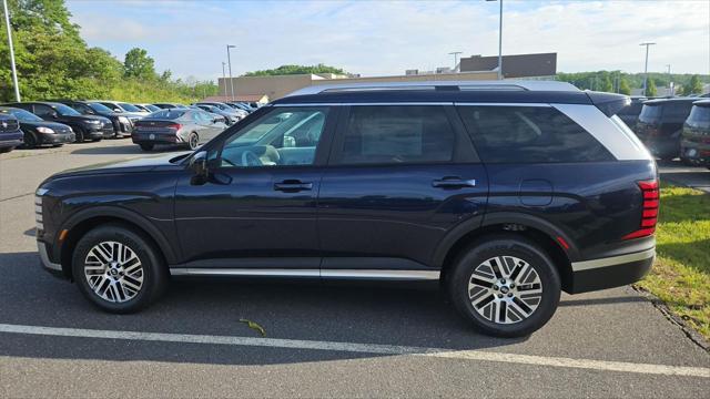 2026 Hyundai PALISADE Hybrid SEL