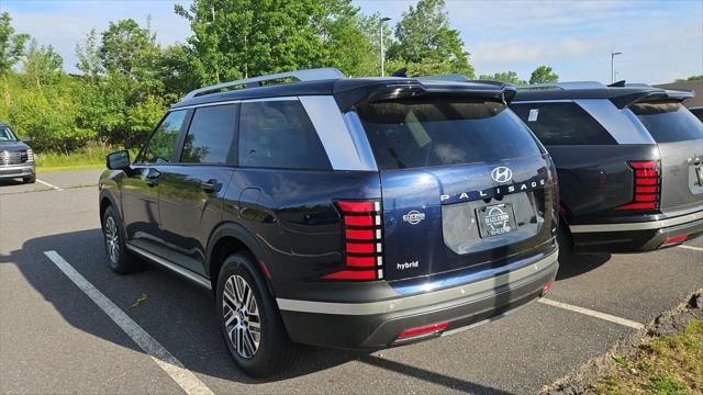 2026 Hyundai PALISADE Hybrid SEL