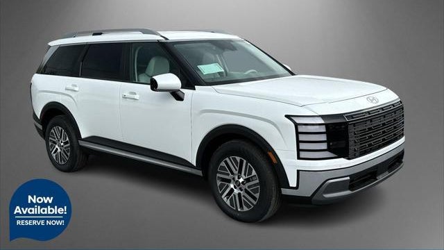 Preowned 2026 Hyundai PALISADE Hybrid SEL for Sale