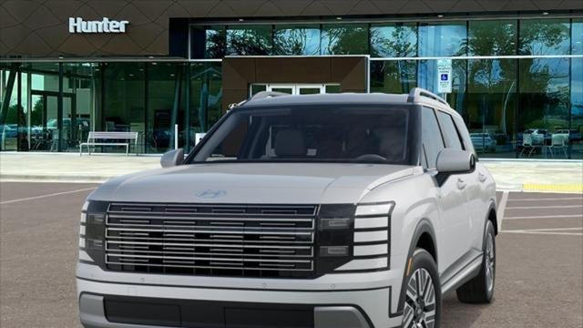 2026 Hyundai PALISADE Hybrid SEL