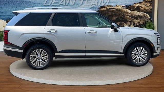 2026 Hyundai PALISADE Hybrid SEL