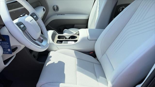 2026 Hyundai PALISADE Hybrid SEL