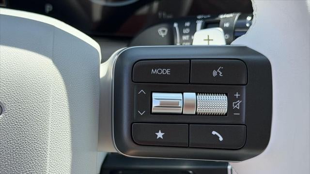 2026 Hyundai PALISADE Hybrid SEL
