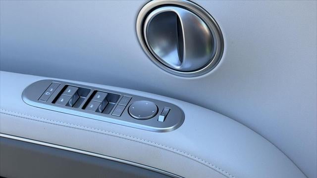 2026 Hyundai PALISADE Hybrid SEL