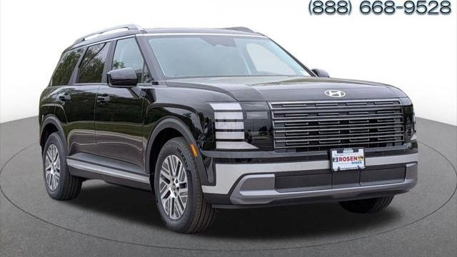 Preowned 2026 Hyundai PALISADE Hybrid SEL for Sale