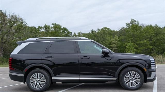 2026 Hyundai PALISADE Hybrid SEL