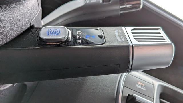 2026 Hyundai PALISADE Hybrid SEL