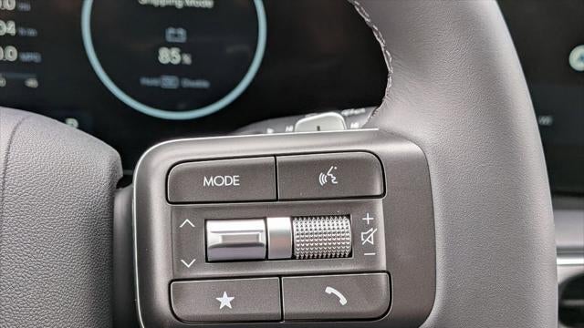2026 Hyundai PALISADE Hybrid SEL