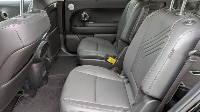2026 Hyundai PALISADE Hybrid SEL