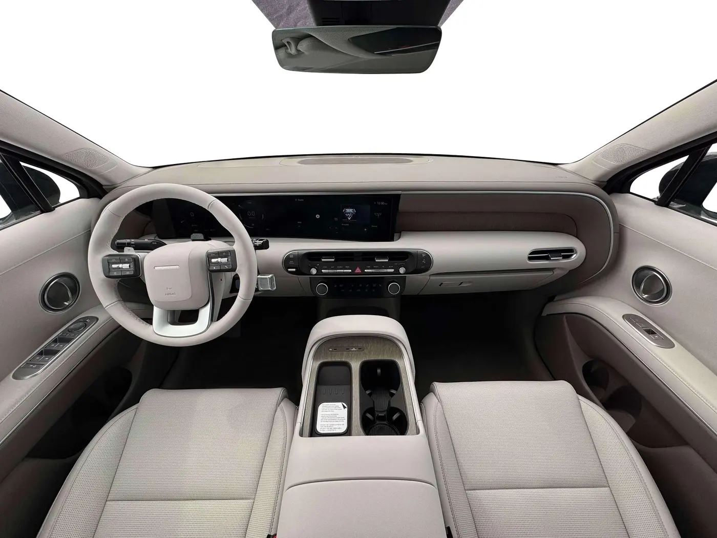 2026 Hyundai Palisade - $46,421