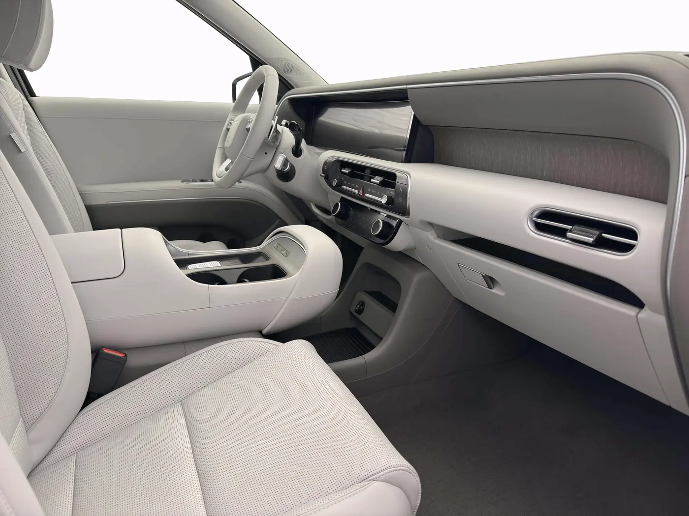 2026 Hyundai Palisade - $46,421