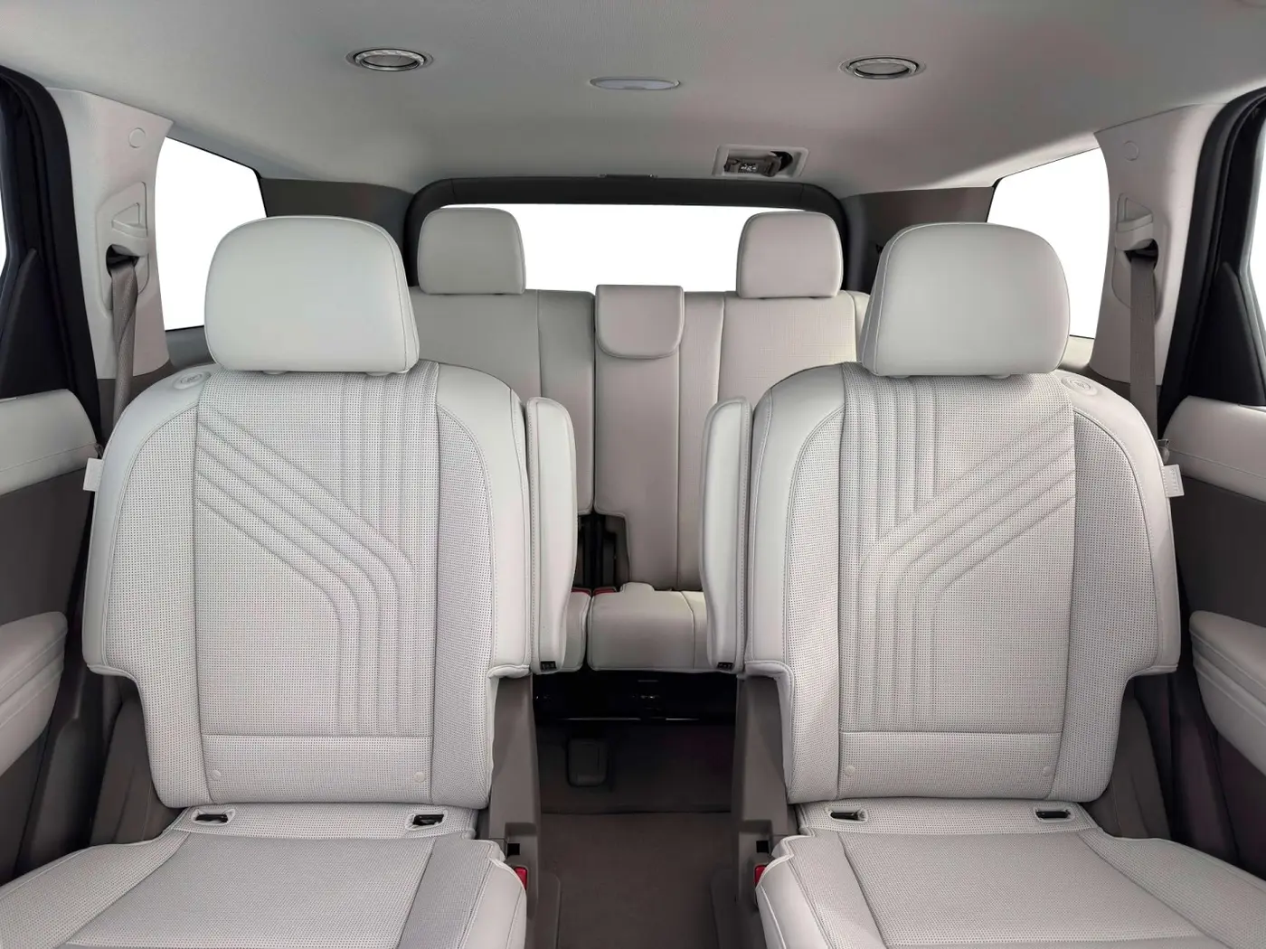 2026 Hyundai Palisade - $46,421