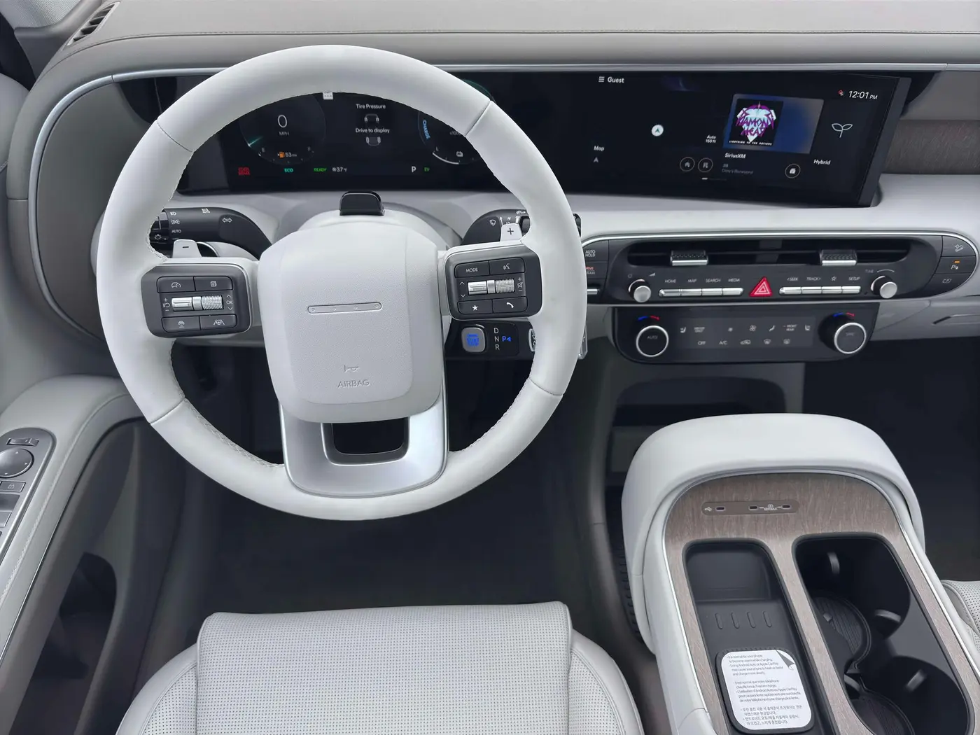2026 Hyundai Palisade - $46,421