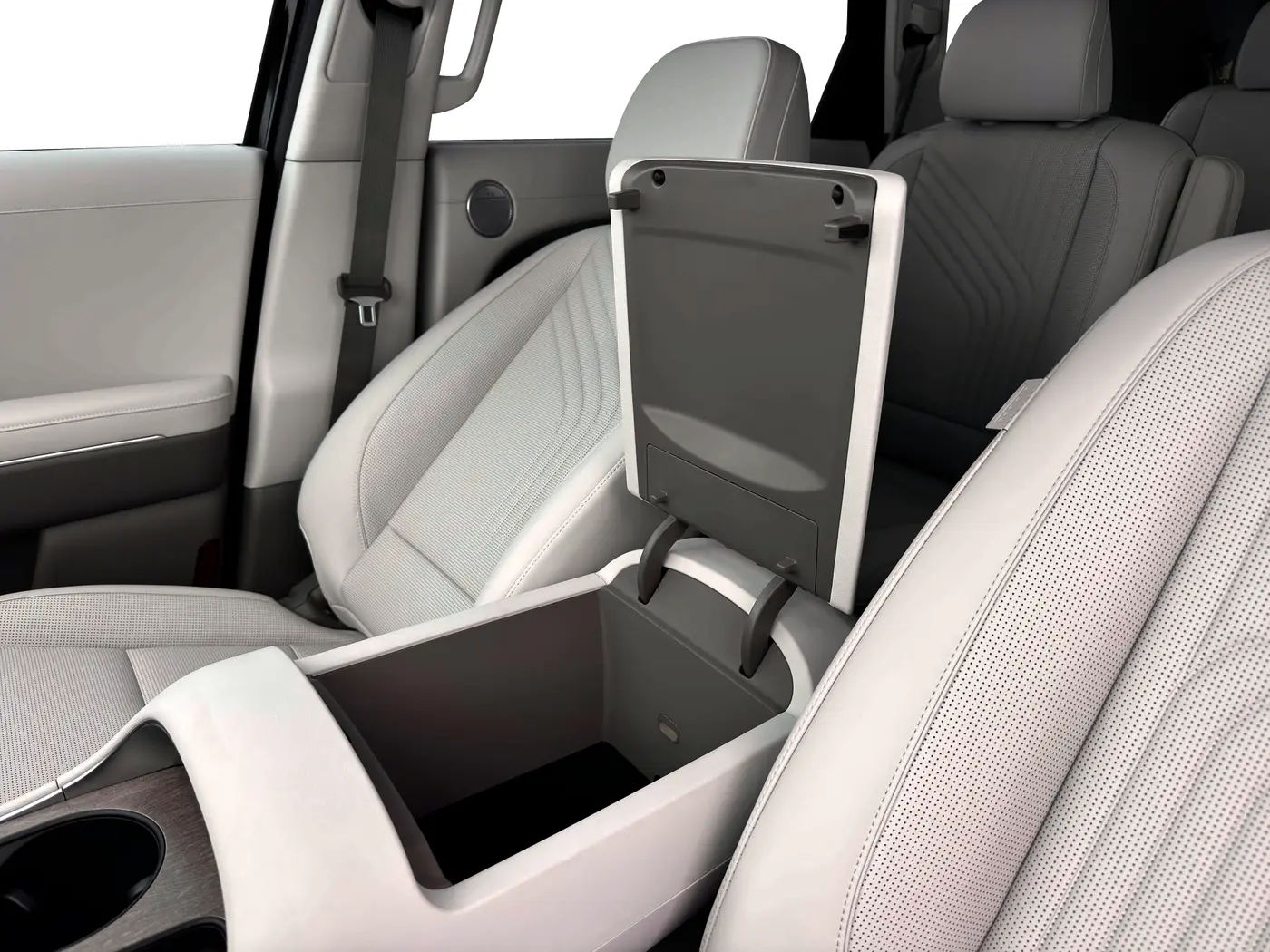 2026 Hyundai Palisade - $46,421