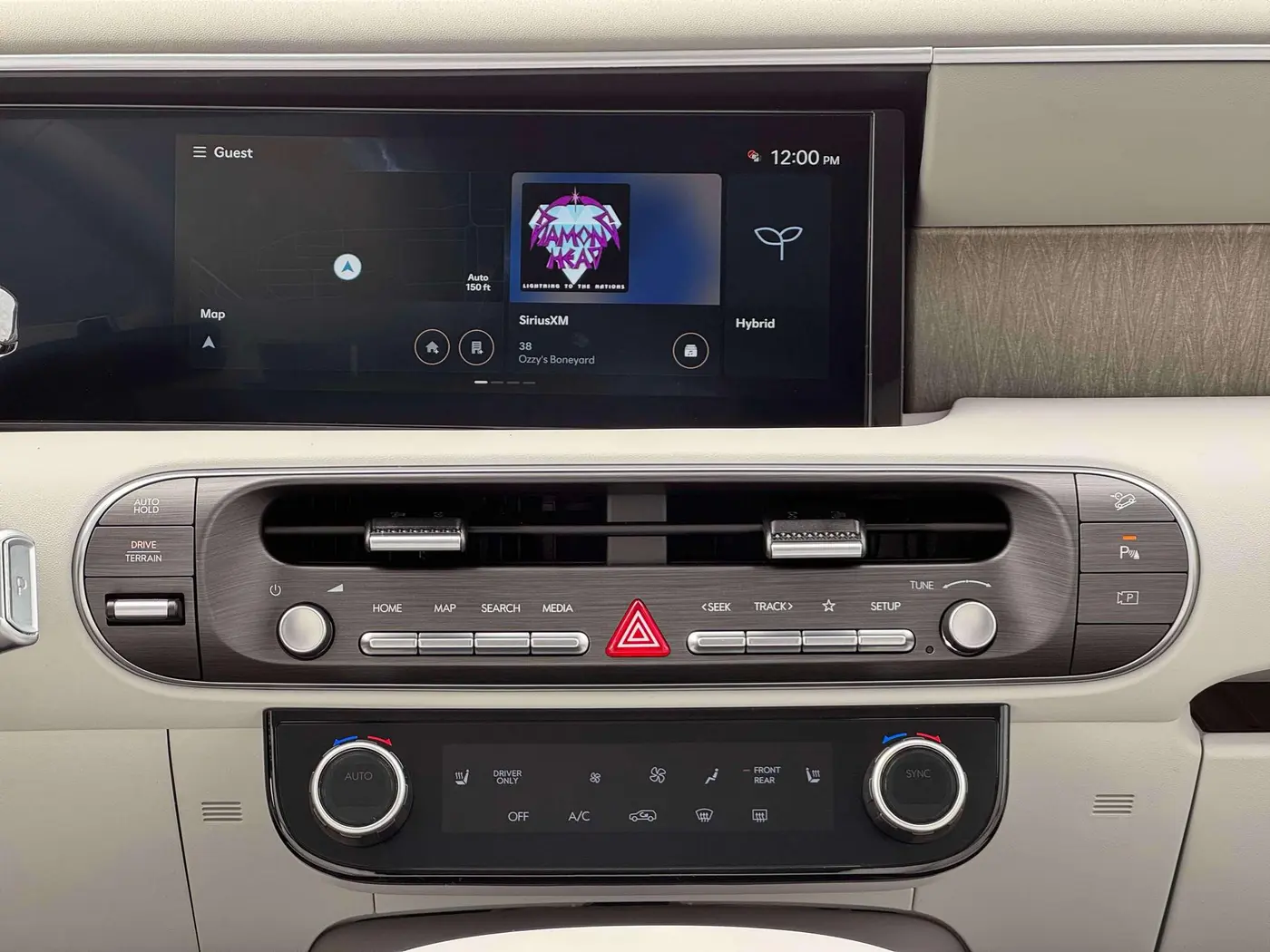 2026 Hyundai Palisade - $46,421