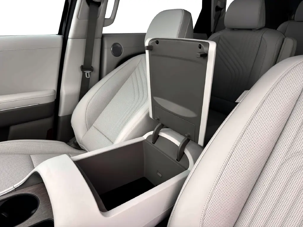 2026 Hyundai Palisade - $46,421