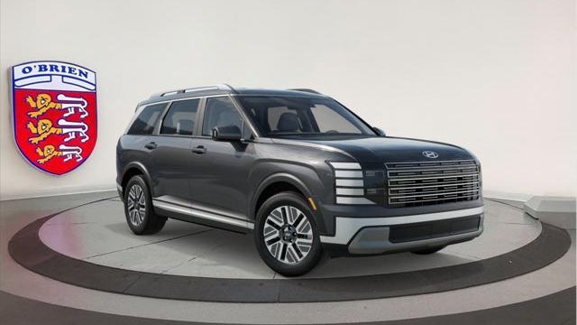 2026 Hyundai PALISADE Hybrid SEL