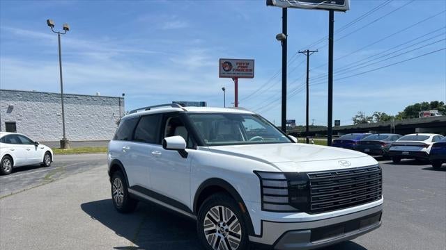 Preowned 2026 Hyundai PALISADE Hybrid SEL for Sale