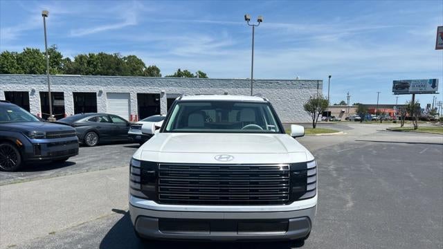 2026 Hyundai PALISADE Hybrid SEL