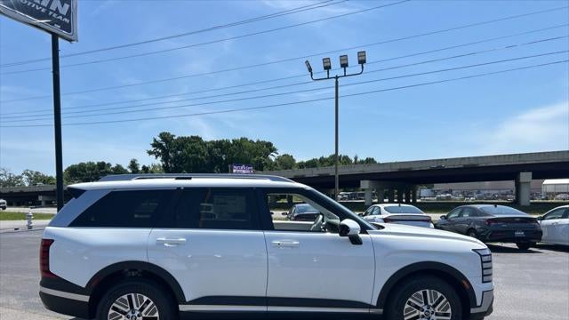 2026 Hyundai PALISADE Hybrid SEL