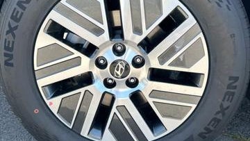 2026 Hyundai PALISADE Hybrid SEL