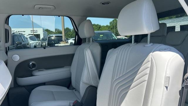 2026 Hyundai PALISADE Hybrid SEL