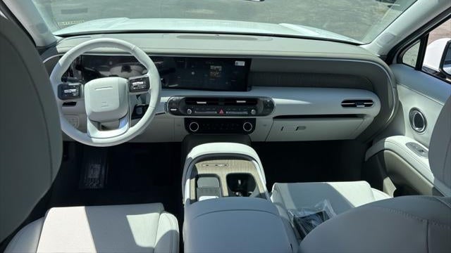2026 Hyundai PALISADE Hybrid SEL