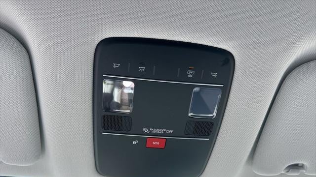 2026 Hyundai PALISADE Hybrid SEL