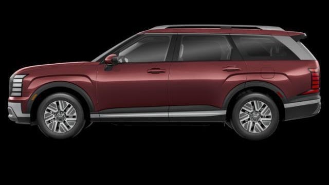 2026 Hyundai PALISADE Hybrid SEL