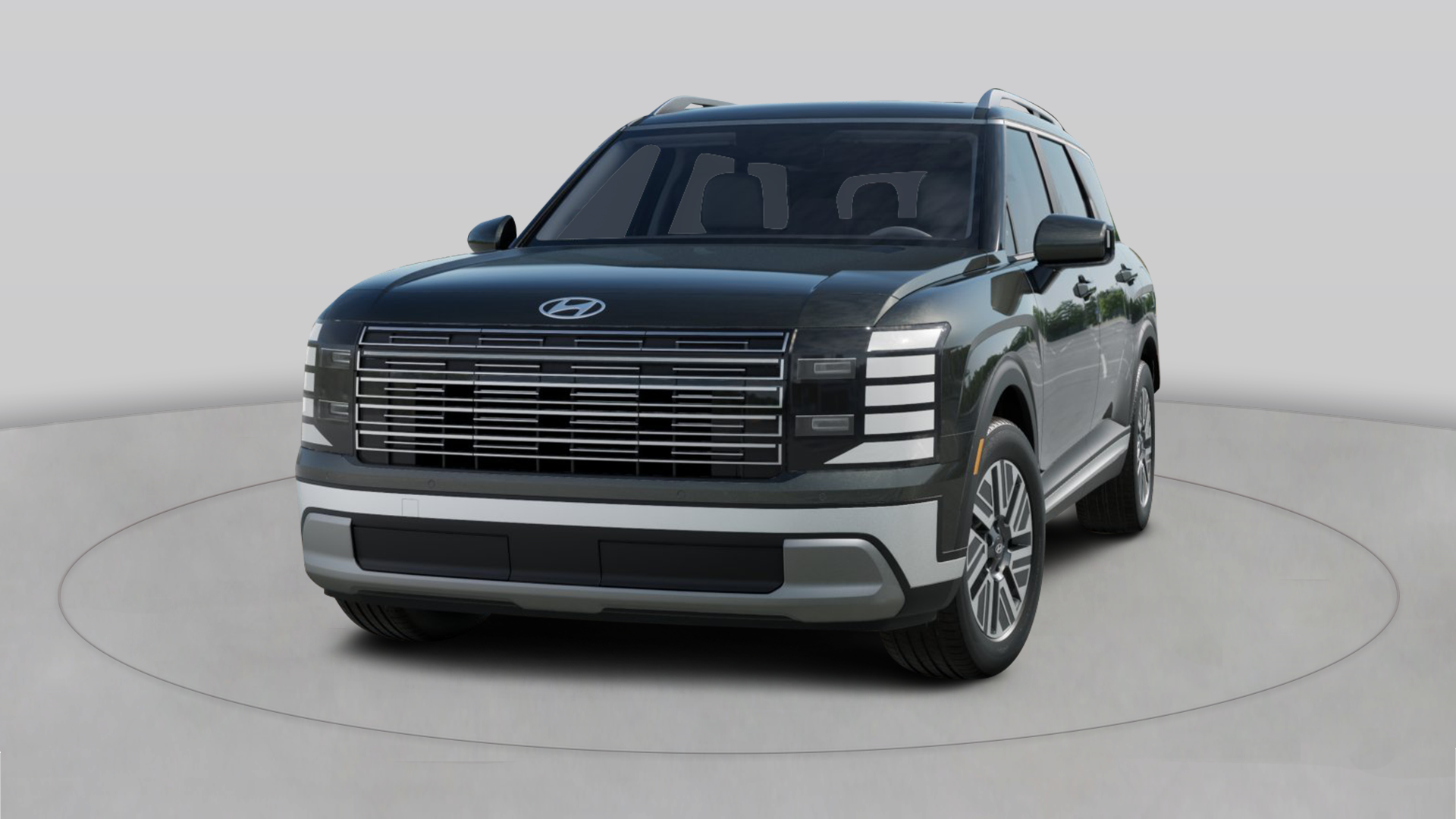 Preowned 2026 Hyundai PALISADE Hybrid SEL for Sale