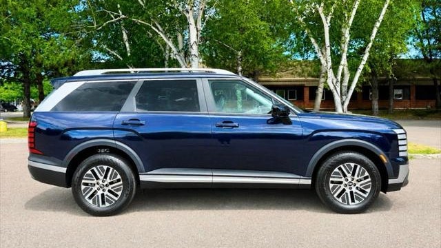 2026 Hyundai PALISADE Hybrid SEL