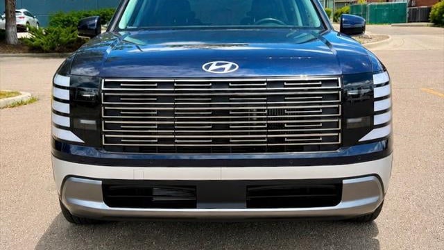 2026 Hyundai PALISADE Hybrid SEL