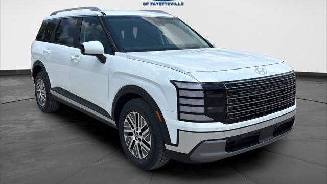 Preowned 2026 Hyundai PALISADE Hybrid SEL for Sale