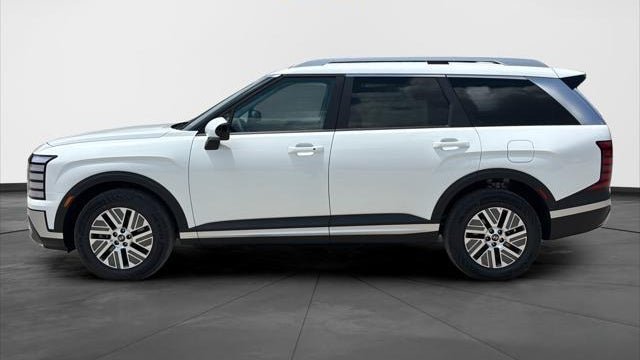 2026 Hyundai PALISADE Hybrid SEL