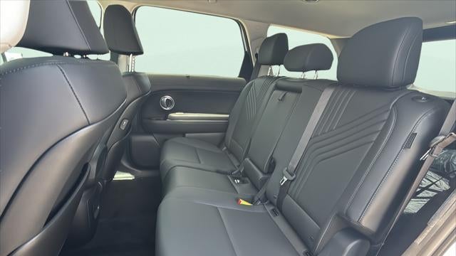 2026 Hyundai PALISADE Hybrid SEL