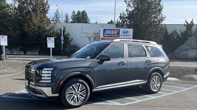 Preowned 2026 Hyundai PALISADE Hybrid SEL for Sale
