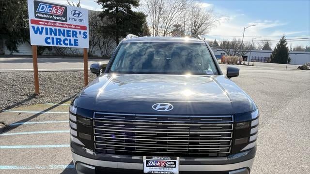 2026 Hyundai PALISADE Hybrid SEL
