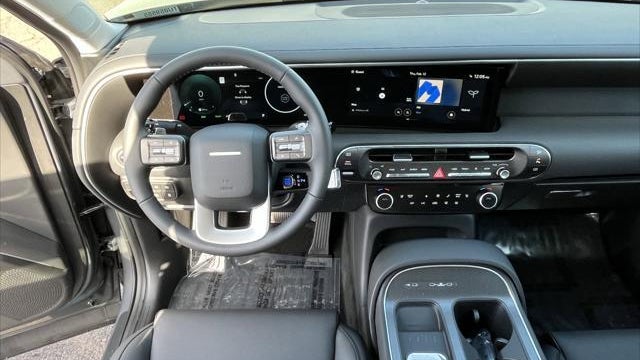 2026 Hyundai PALISADE Hybrid SEL