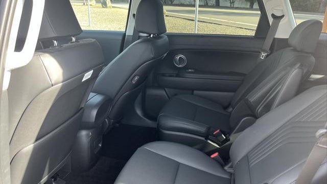 2026 Hyundai PALISADE Hybrid SEL