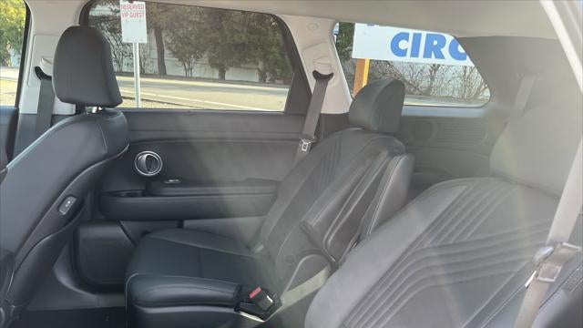 2026 Hyundai PALISADE Hybrid SEL